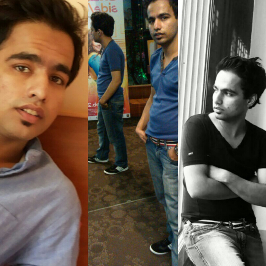 Picsart profile picture for @rehaan