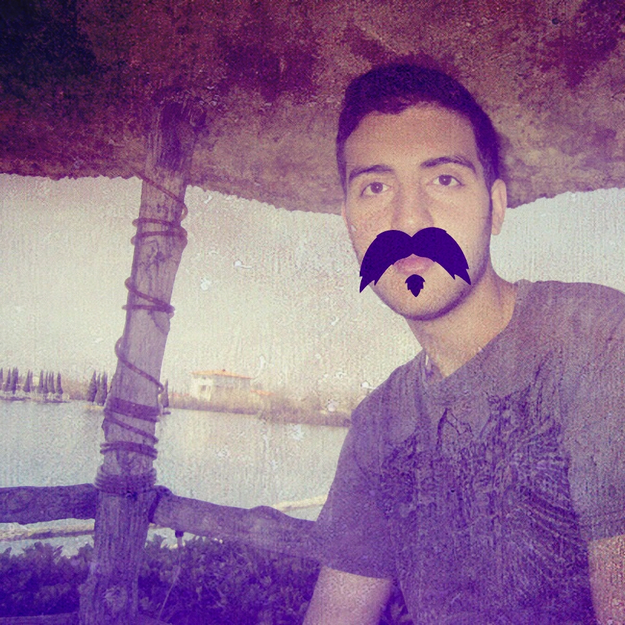 Picsart profile picture for @mahanm