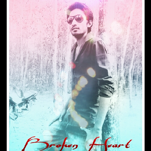 Picsart profile picture for @drinker