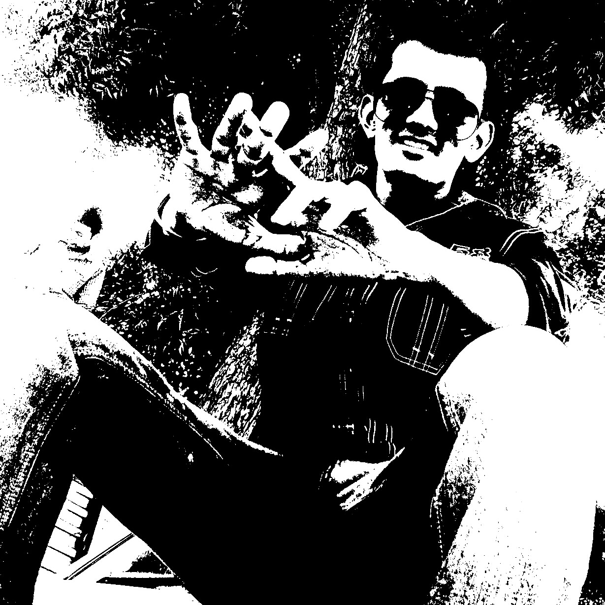 Picsart profile picture for @veer