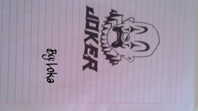 Picsart banner for @loka