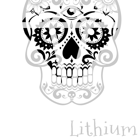 Picsart profile picture for @lithium
