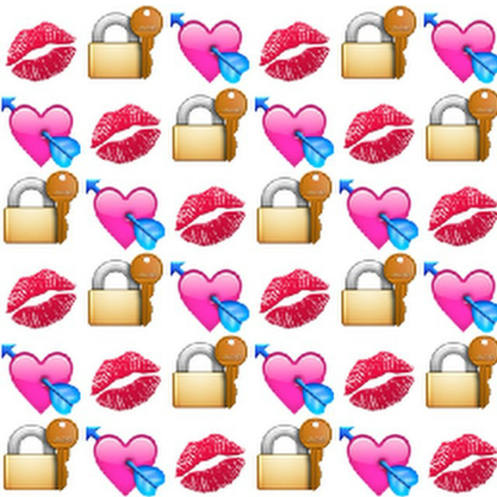  love  emojis emoji  wallpaper  lockscreen lips 